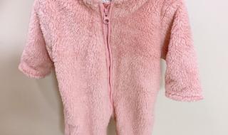 婴儿连身衣 婴儿连身衣