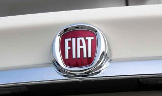 广汽菲亚特菲翔两厢