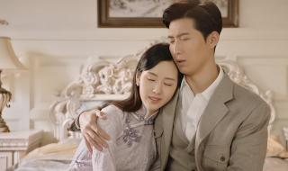 萧北辰原型 萧北辰原型