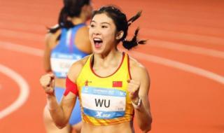 全国小学生100米纪录 全国小学生100米纪录